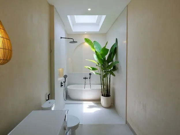 Villa For Rent 3 Bed In Pererenan Badung Bali PR-3782 — image 2