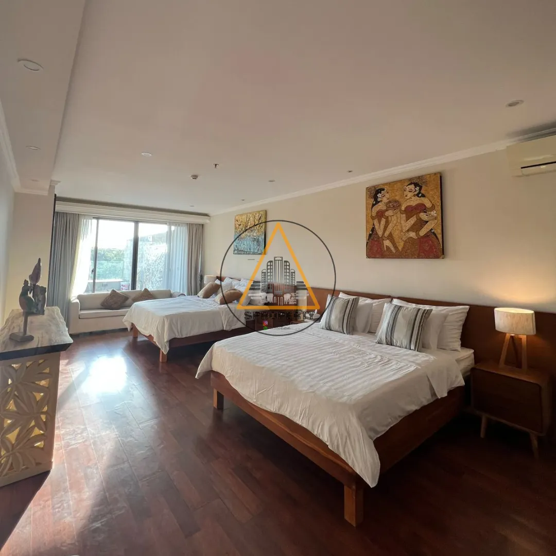 Luxury Villa with Ocean Walking Distance of Dreamland Beach - Uluwatu — image 1