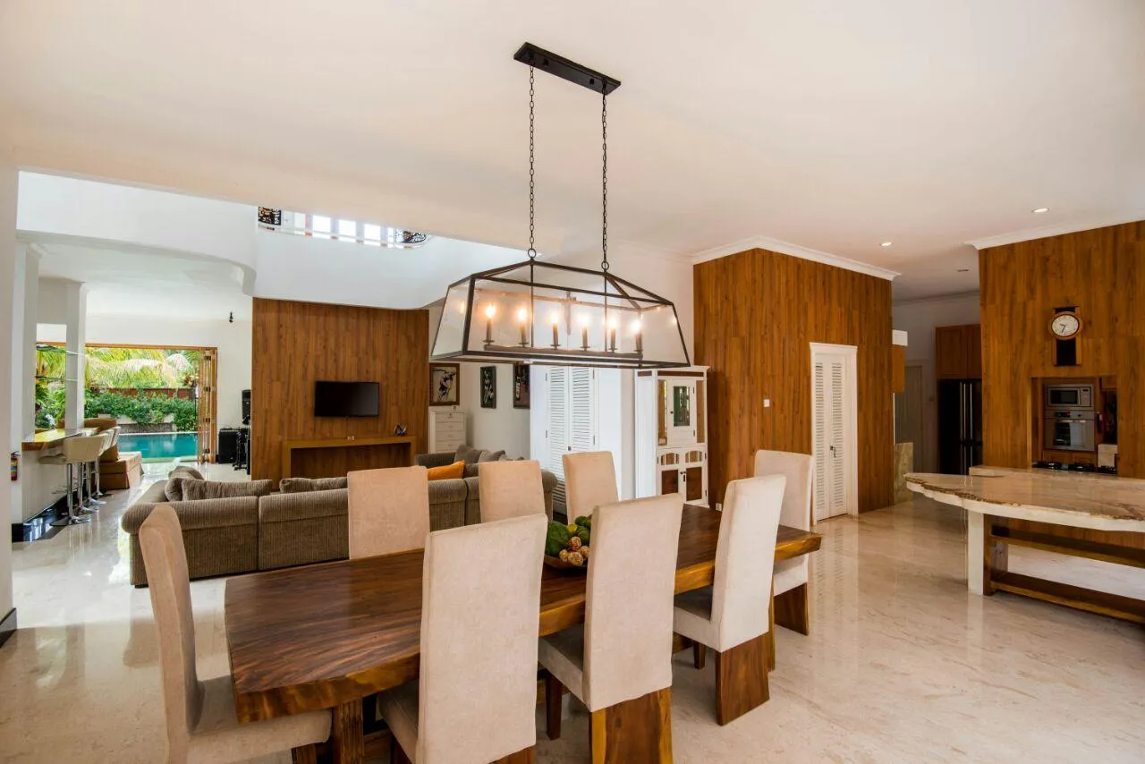 Massive 7BR Villa in Umalas! Perfect Family Home — image 4