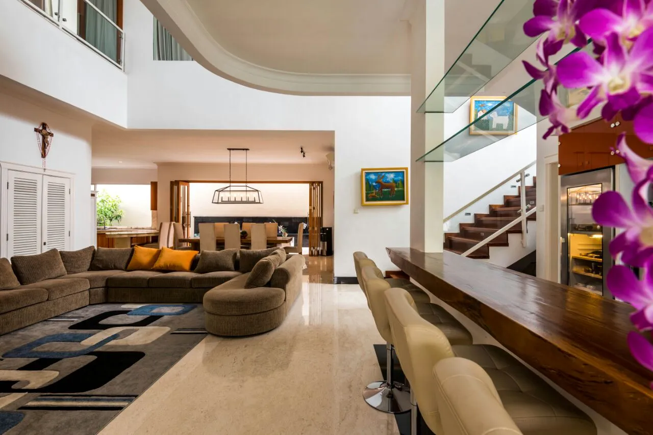 Massive 7BR Villa in Umalas! Perfect Family Home — image 3