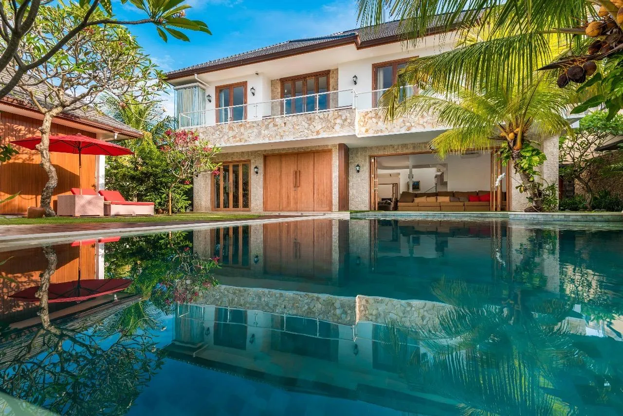 Massive 7BR Villa in Umalas! Perfect Family Home — image 1