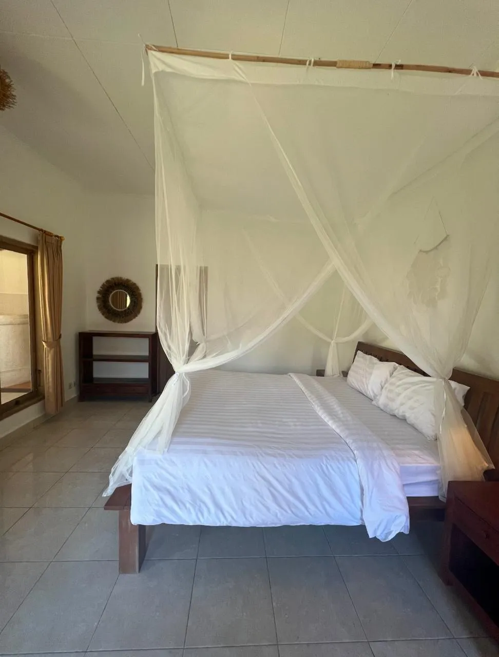 VILLA XAVIER IN BIDADARI SEMINYAK — image 4