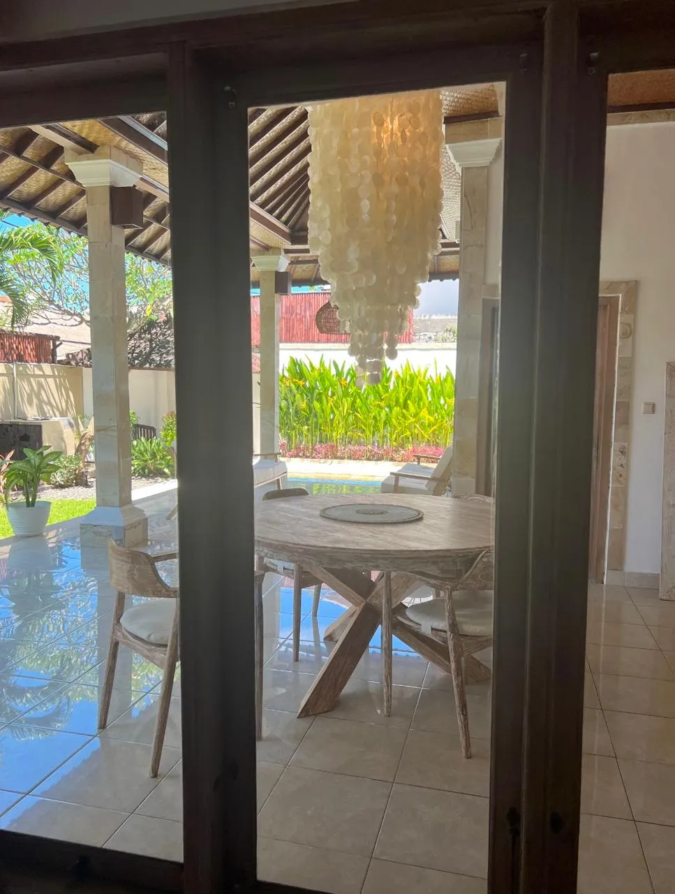 VILLA XAVIER IN BIDADARI SEMINYAK — image 1
