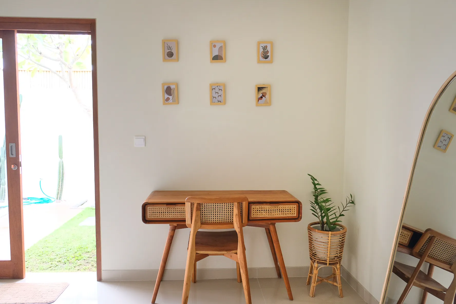 2BR VILLA ANN MODERN–TROPICAL (2KR3) — image 3