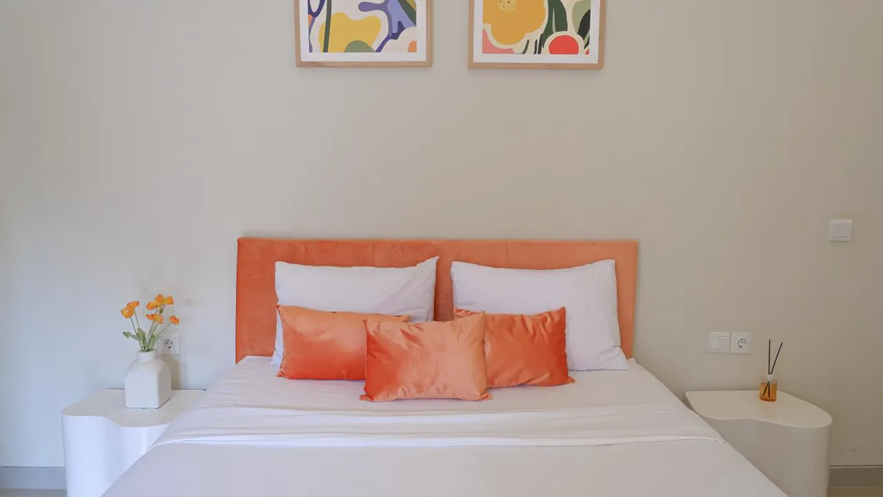 Villa Louna – Open Living 2BR (2KR2) — image 4