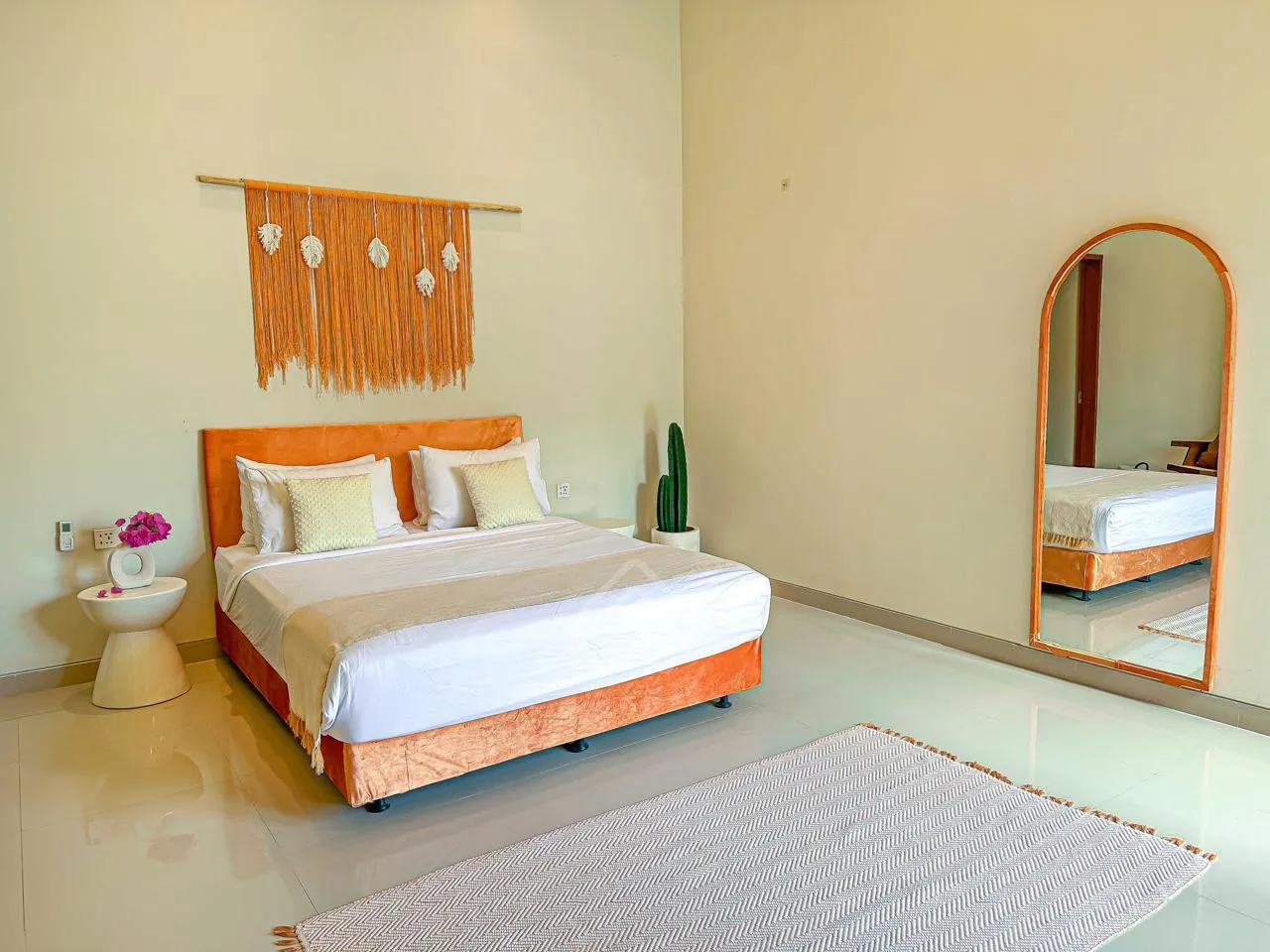 Villa Louna – Open Living 2BR (2KR2) — image 3