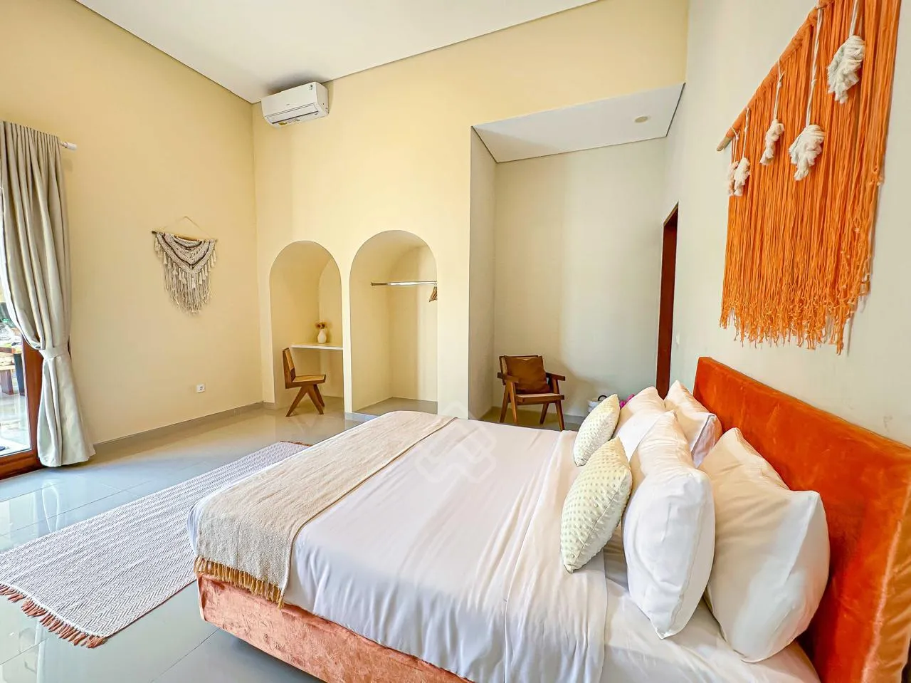 Villa Louna – Open Living 2BR (2KR2) — image 2
