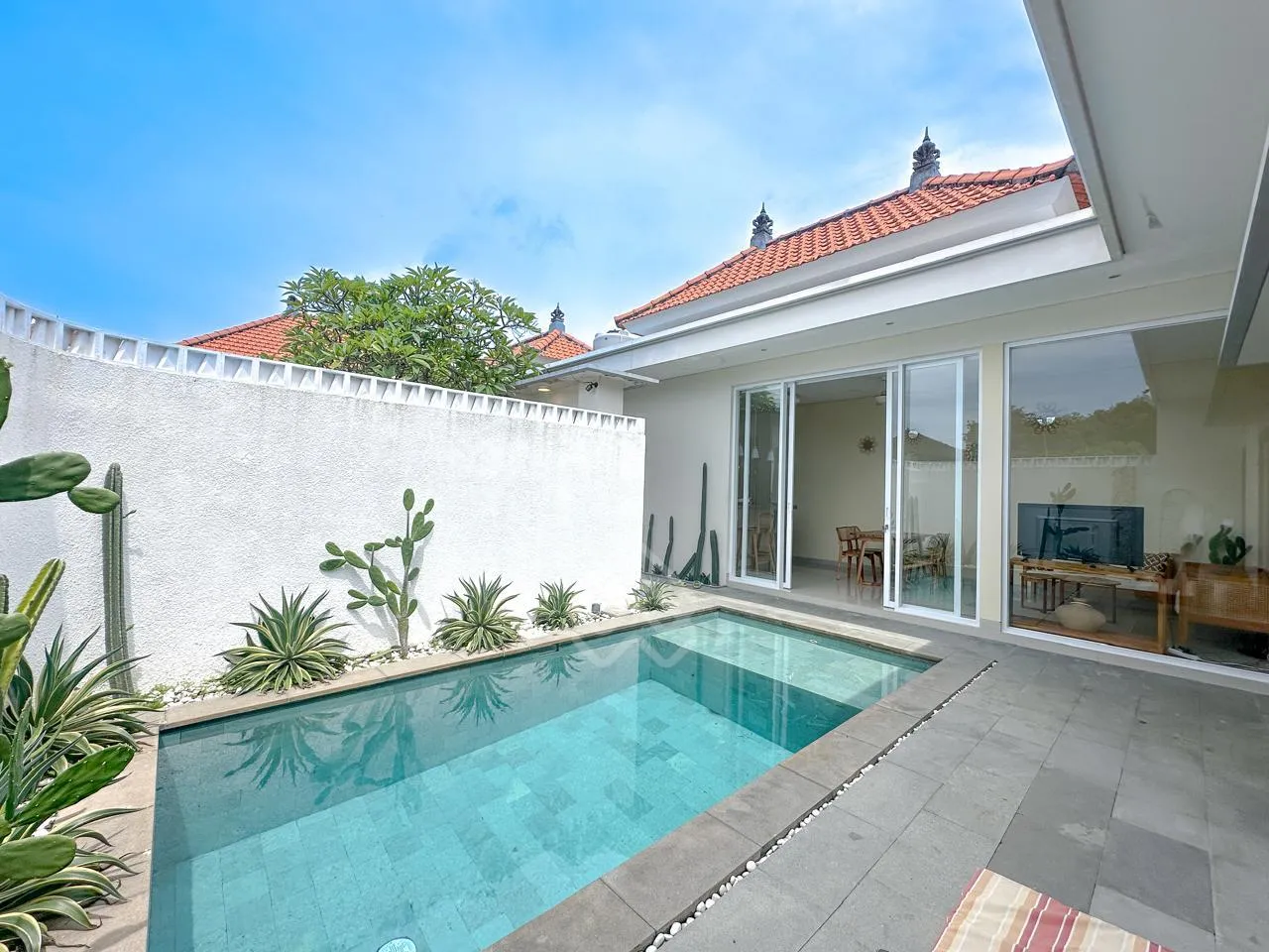 Villa Louna – Open Living 2BR (2KR2) — image 1