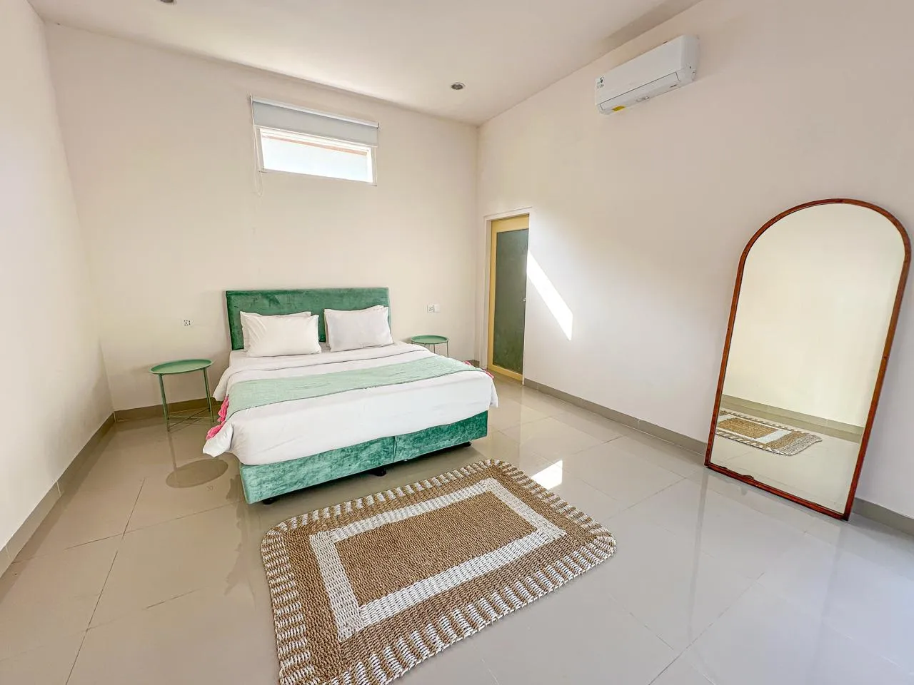 Villa Lourinka 2BR in Seminyak (2SM2) — image 2
