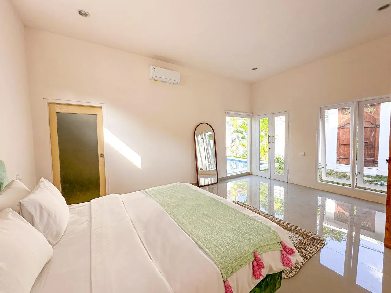 Villa Lourinka 2BR in Seminyak (2SM2) — image 4