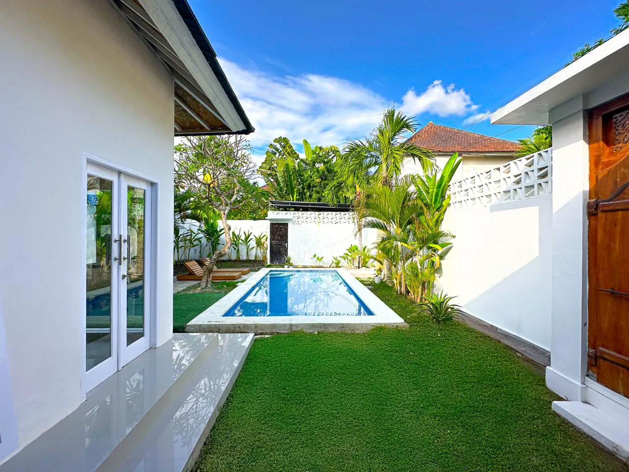 Villa Lourinka 2BR in Seminyak (2SM2)