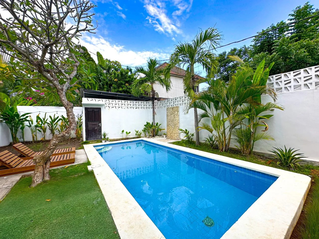 Villa Lourinka 2BR in Seminyak (2SM2) — image 1