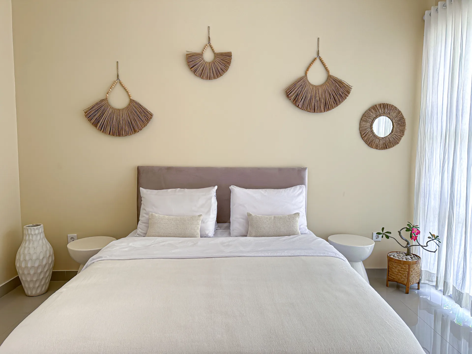 VILLA ALYSAA – Elegant 3BR Private Pool Villa Near Seminyak — image 3
