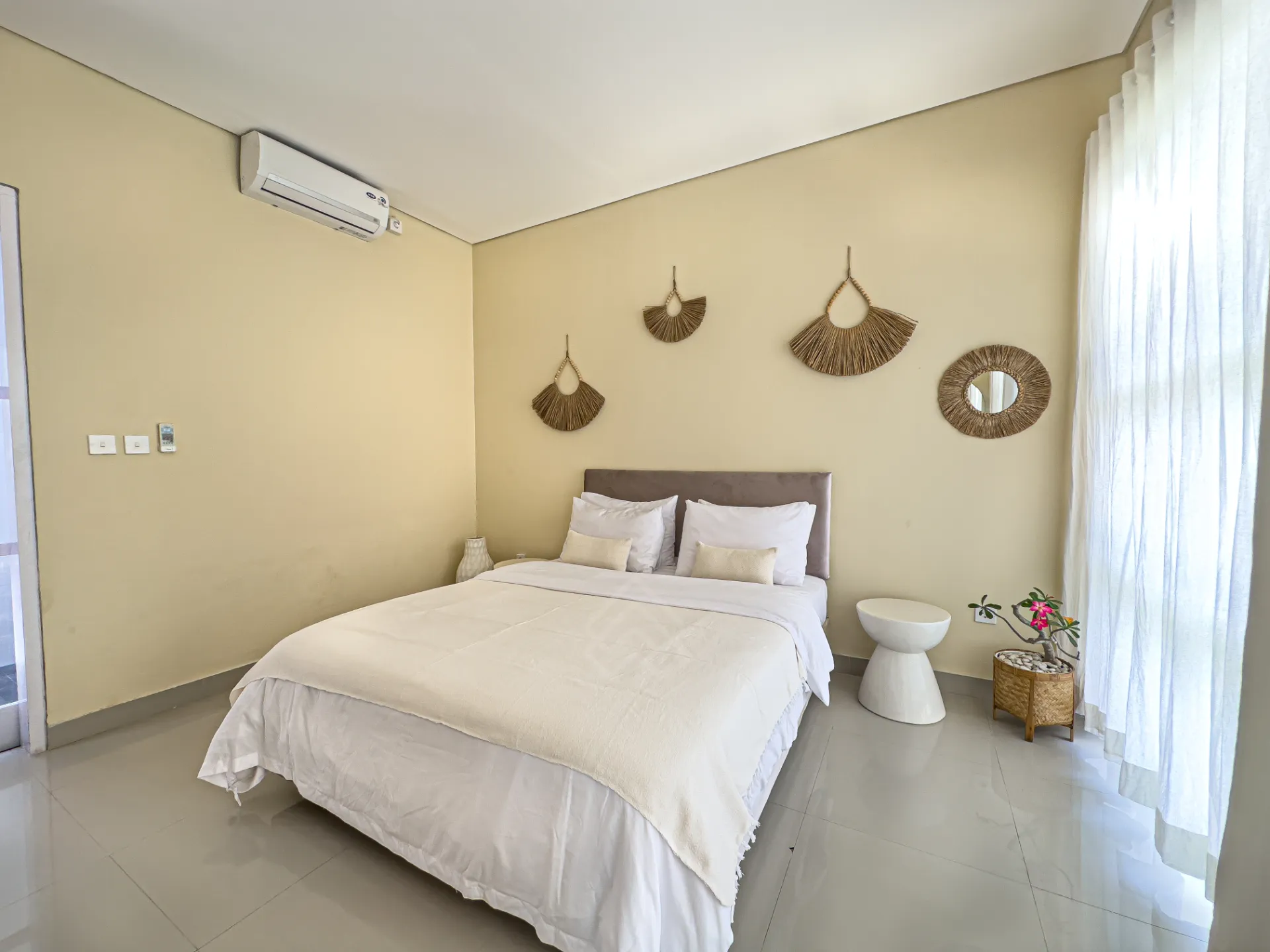 VILLA ALYSAA – Elegant 3BR Private Pool Villa Near Seminyak — image 2