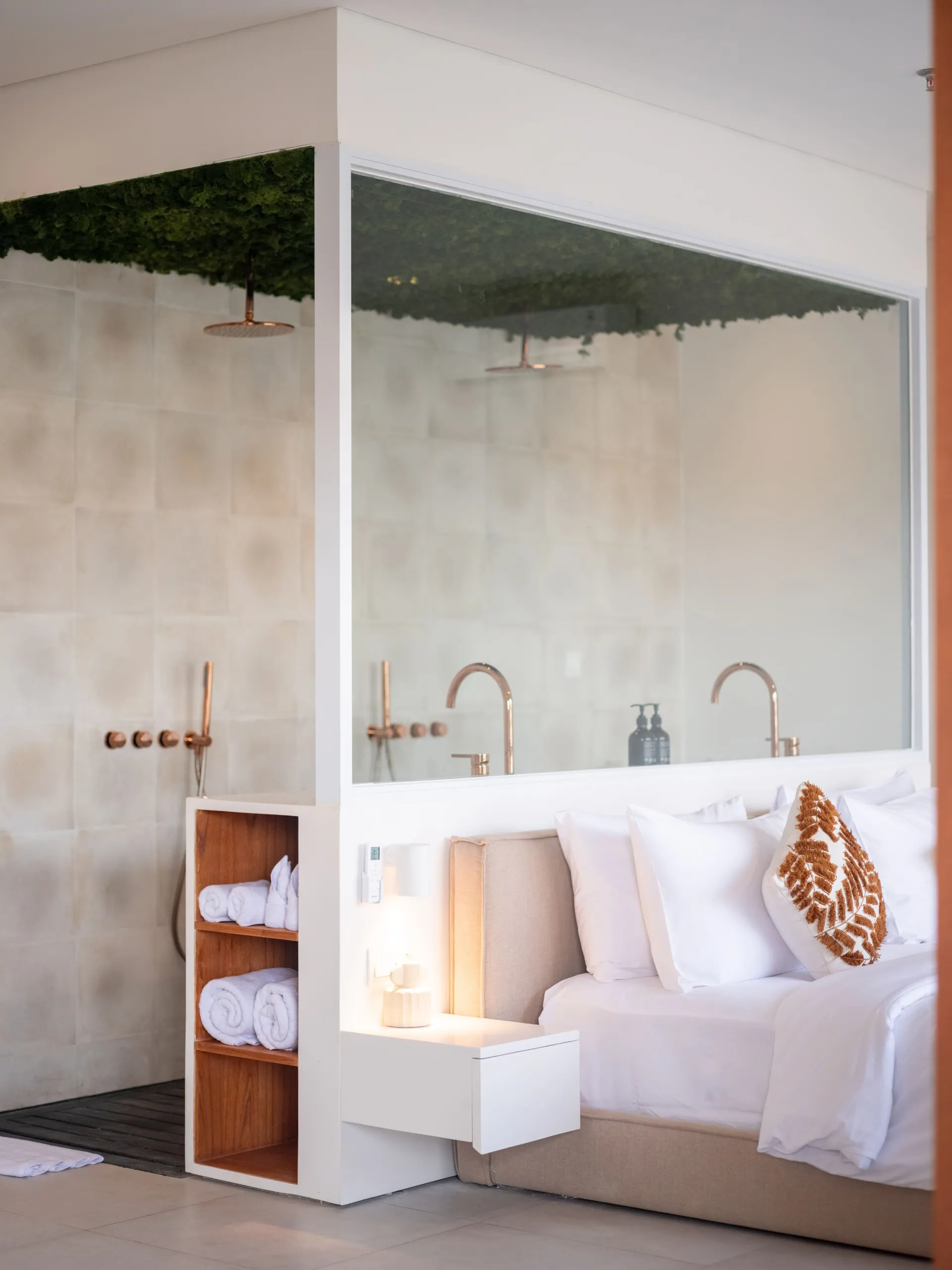 The Cruise - Suite Apartment in Canggu — image 2