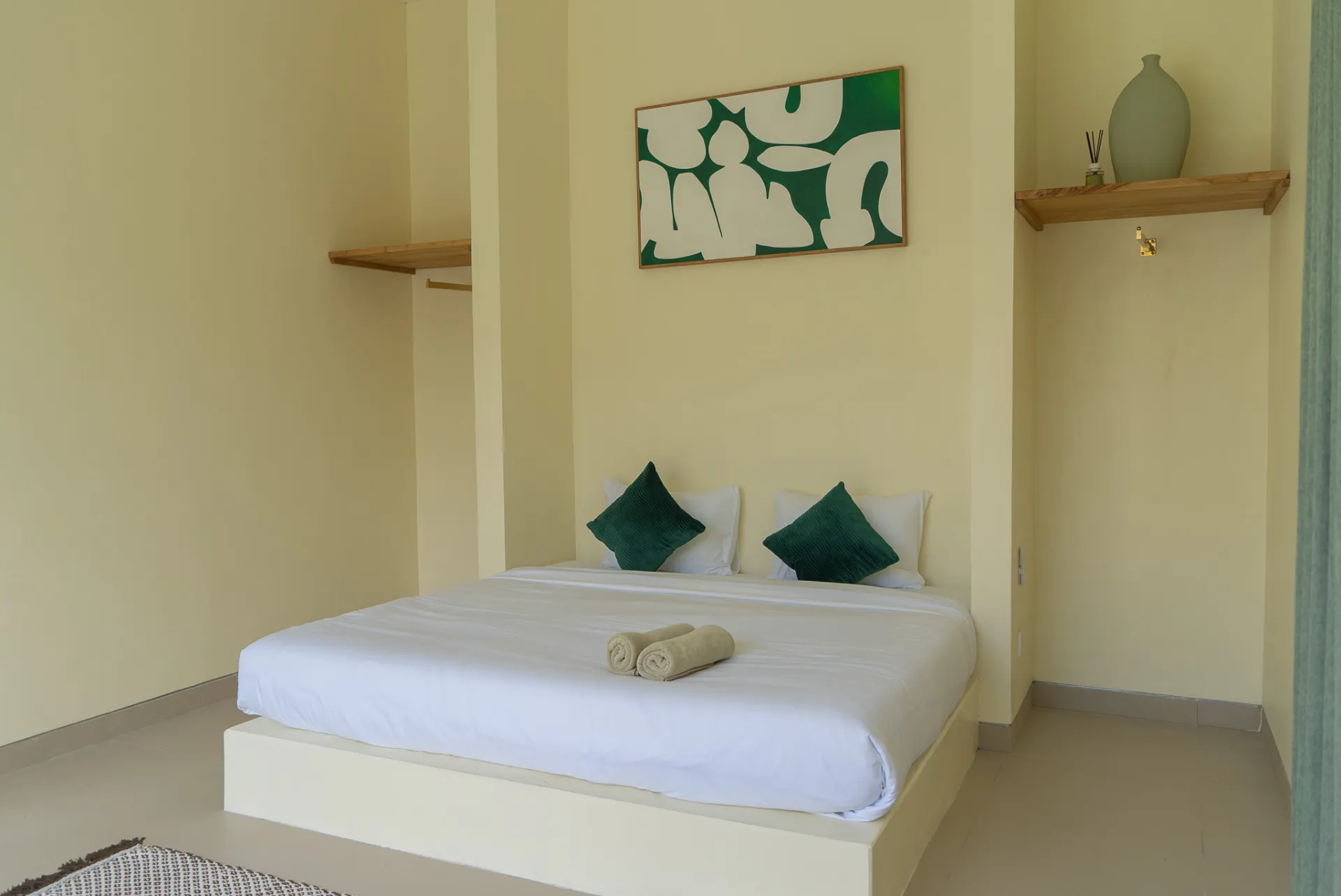 2-Bedroom Private Pool Villa – Seminyak — image 3