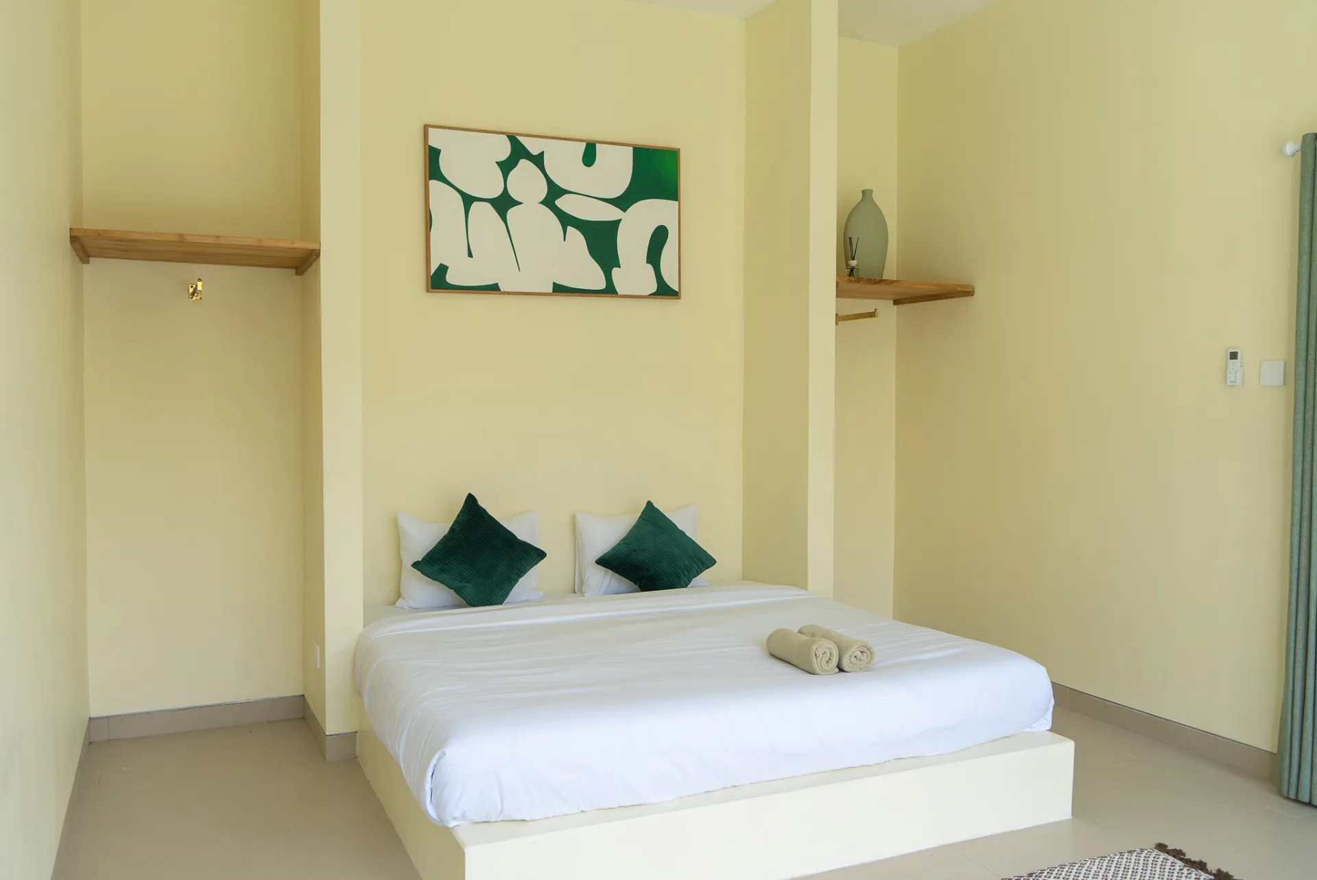 2-Bedroom Private Pool Villa – Seminyak — image 2
