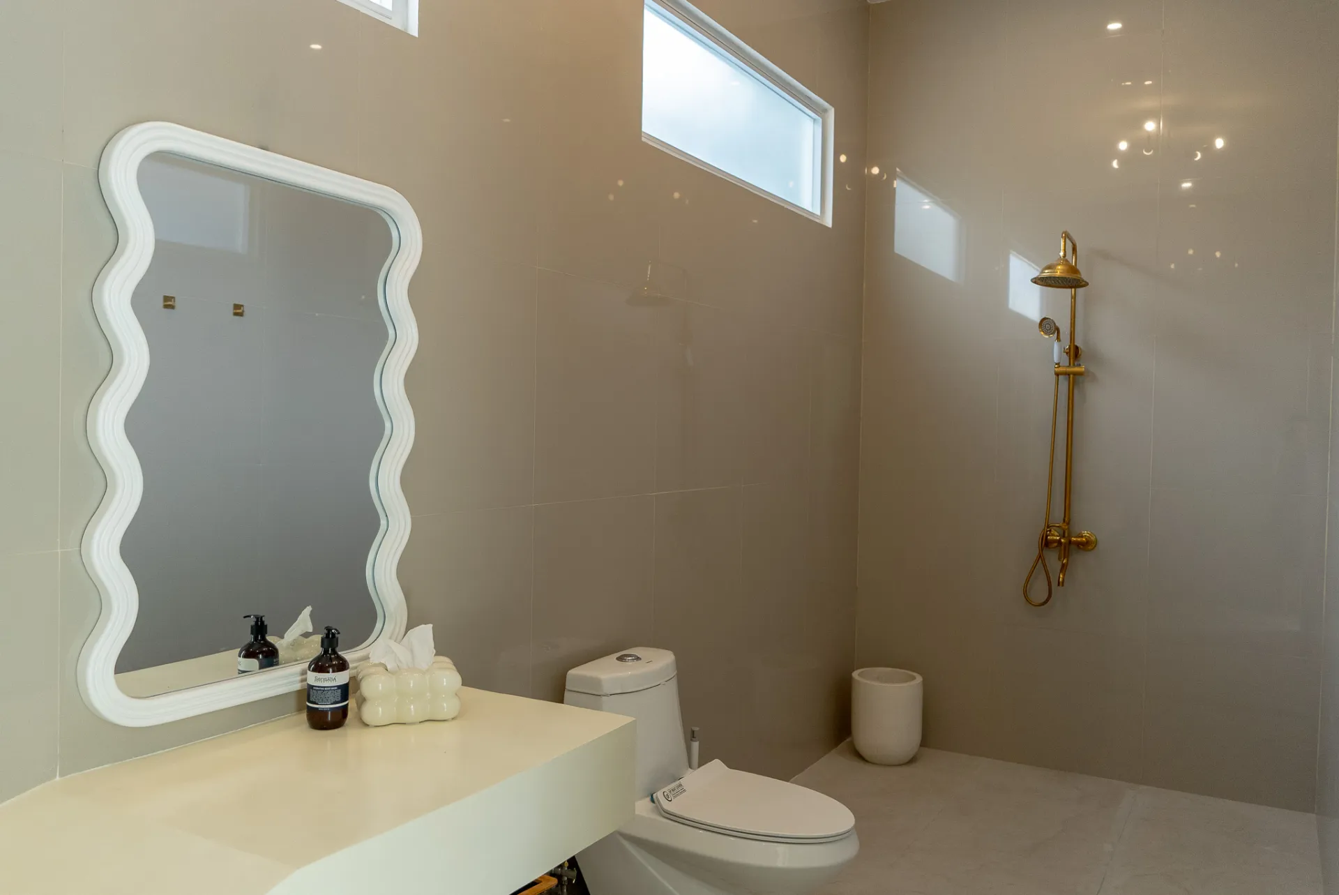 2-Bedroom Private Pool Villa – Seminyak — image 4
