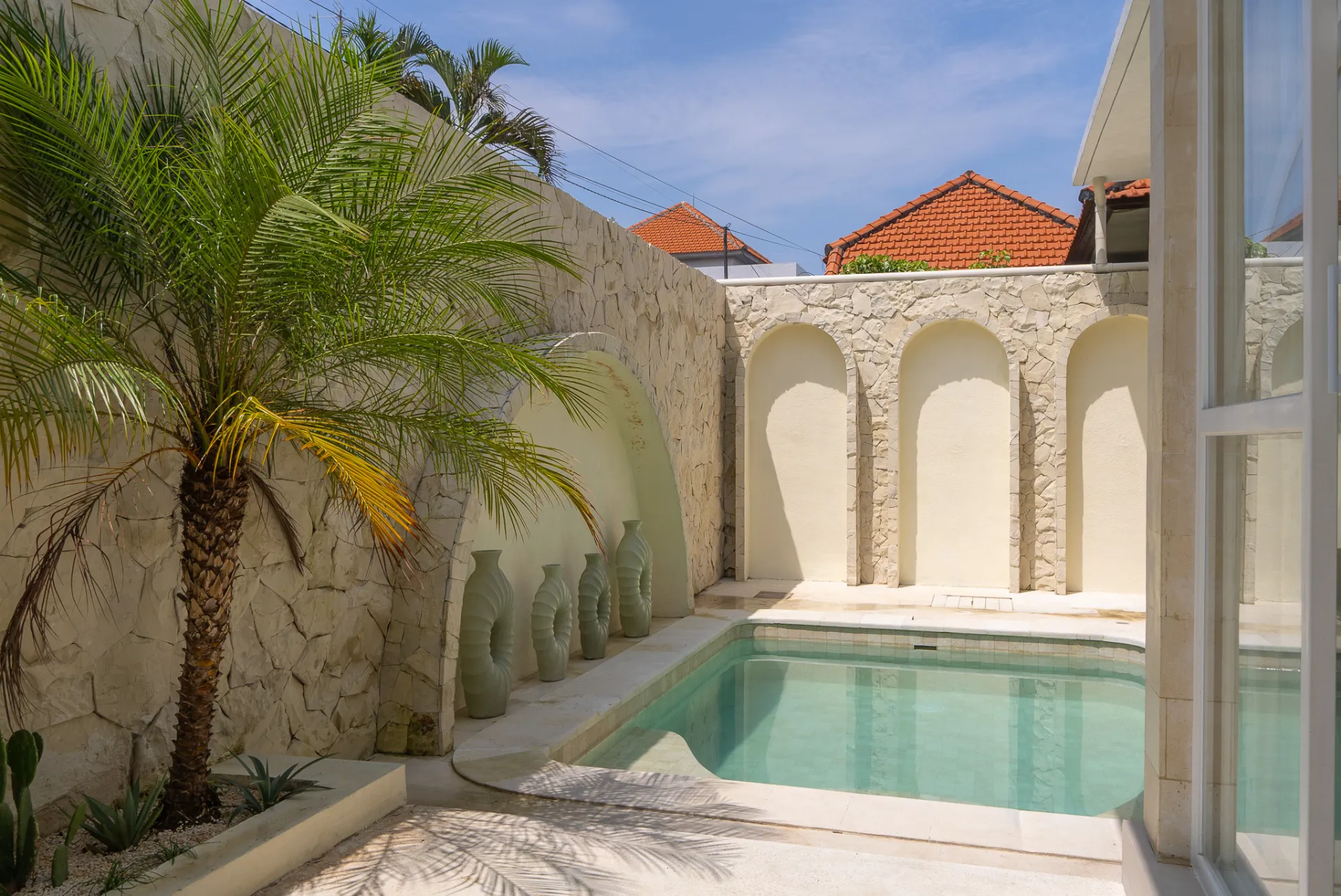 2-Bedroom Private Pool Villa – Seminyak — image 1