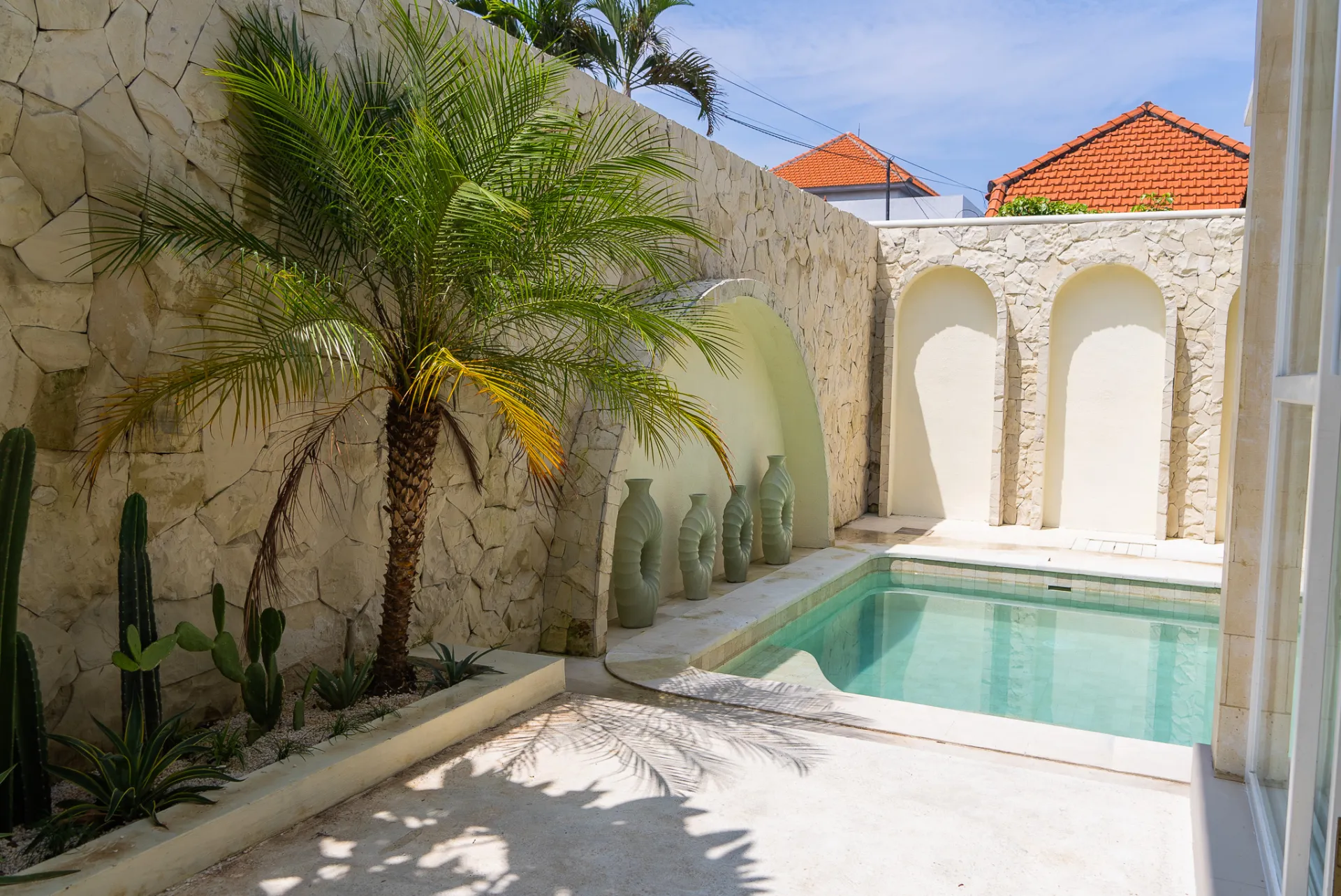 2-Bedroom Private Pool Villa – Seminyak