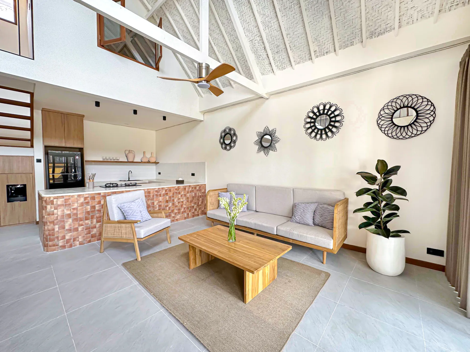 Villa Lian 2.5 BR in Padonan — image 1