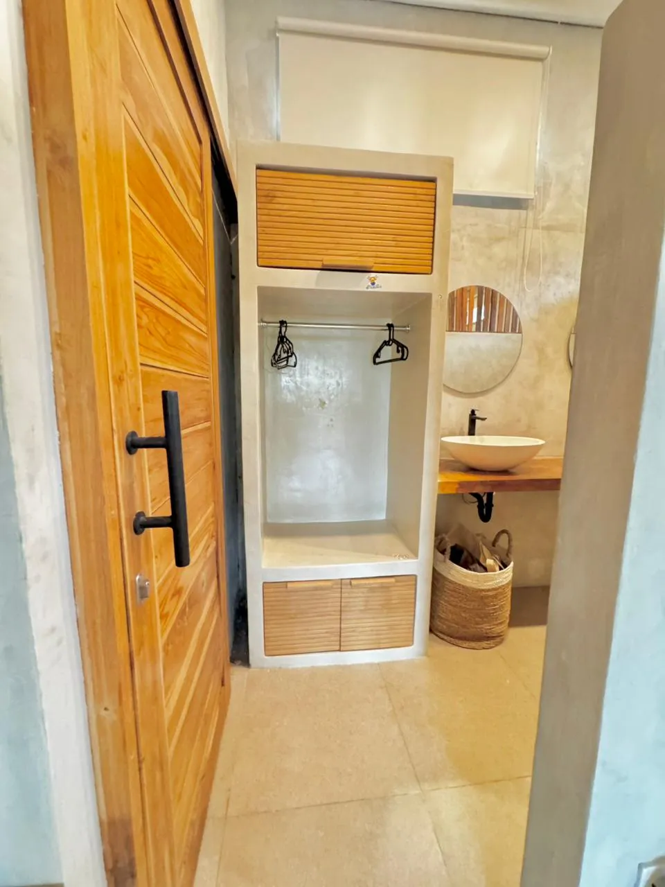 Industrial Style 1BR House in Padonan 1 — image 1