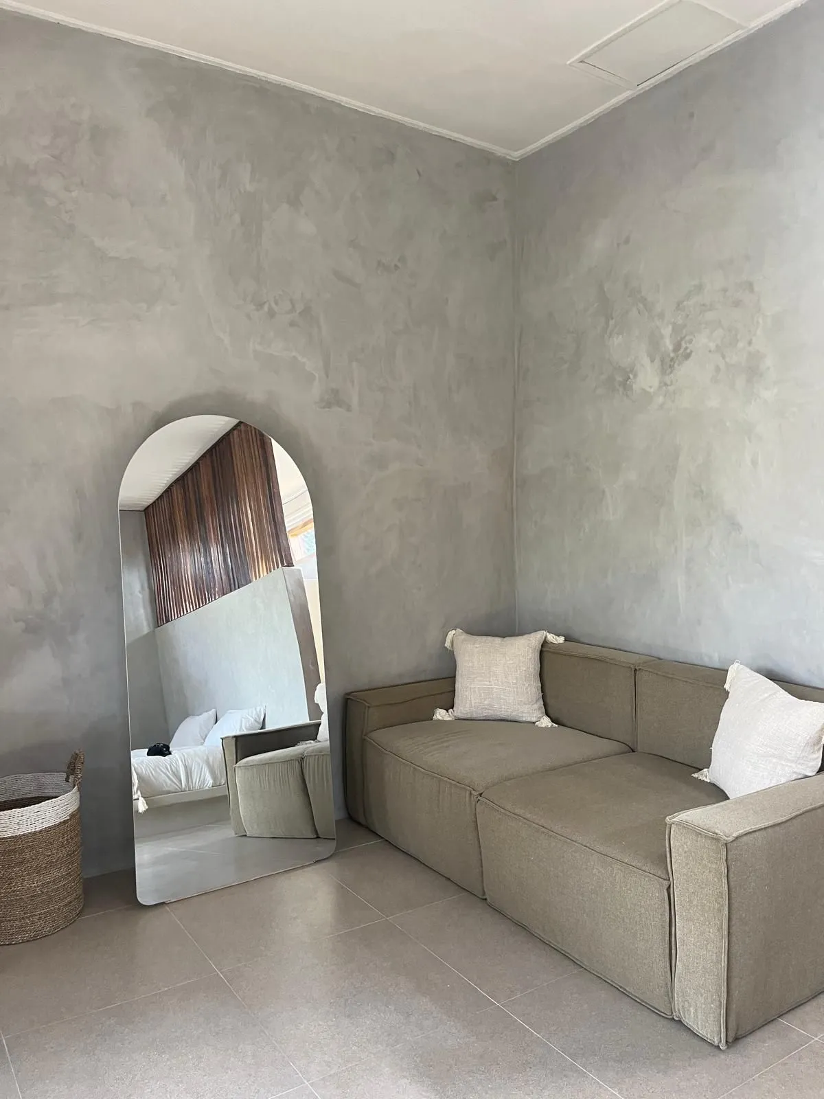 Industrial Style 1BR House in Padonan 2 (1PD2) — image 1