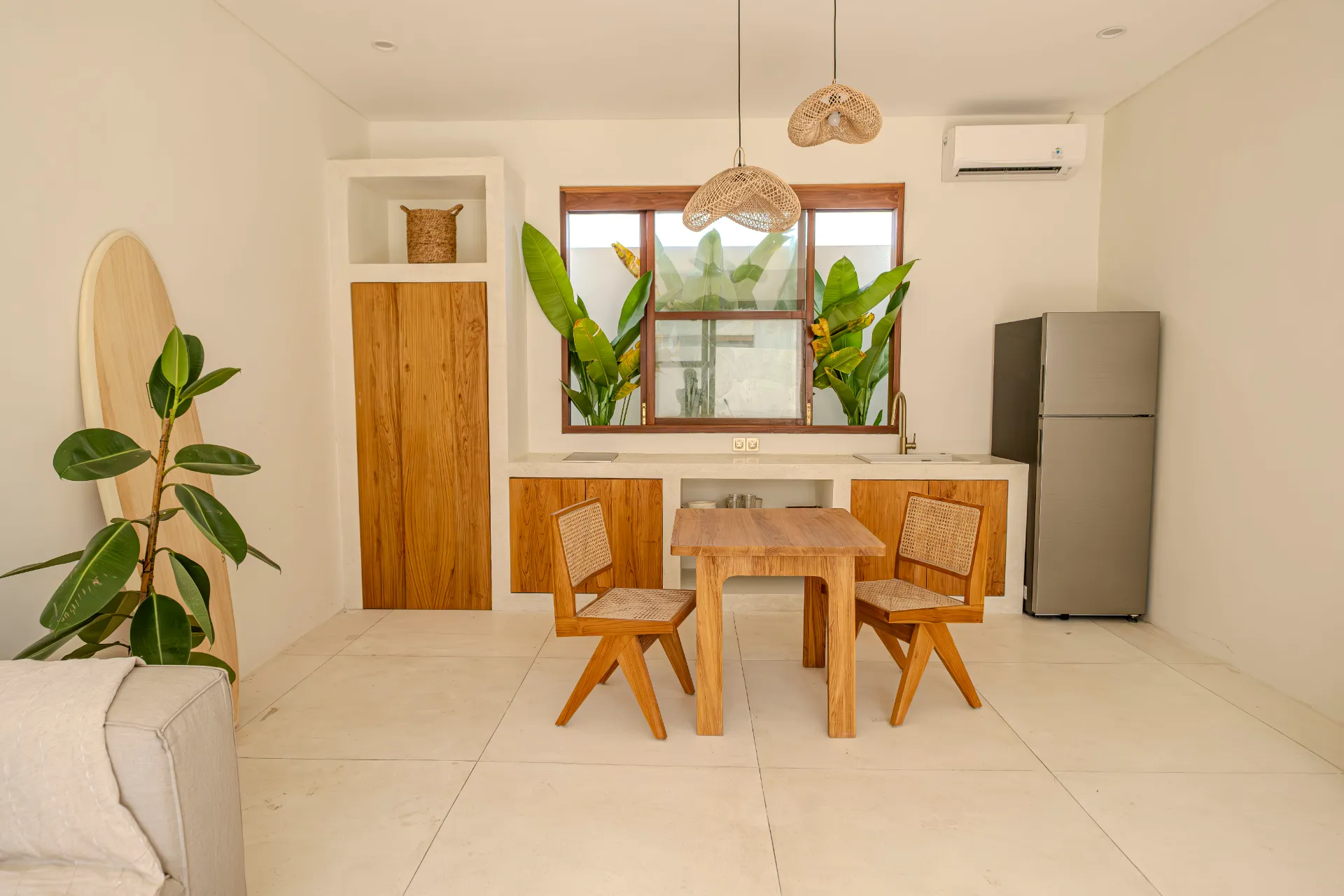 Premium 1 Bedroom Ocean Apartment – Uluwatu (1UL2) — image 3