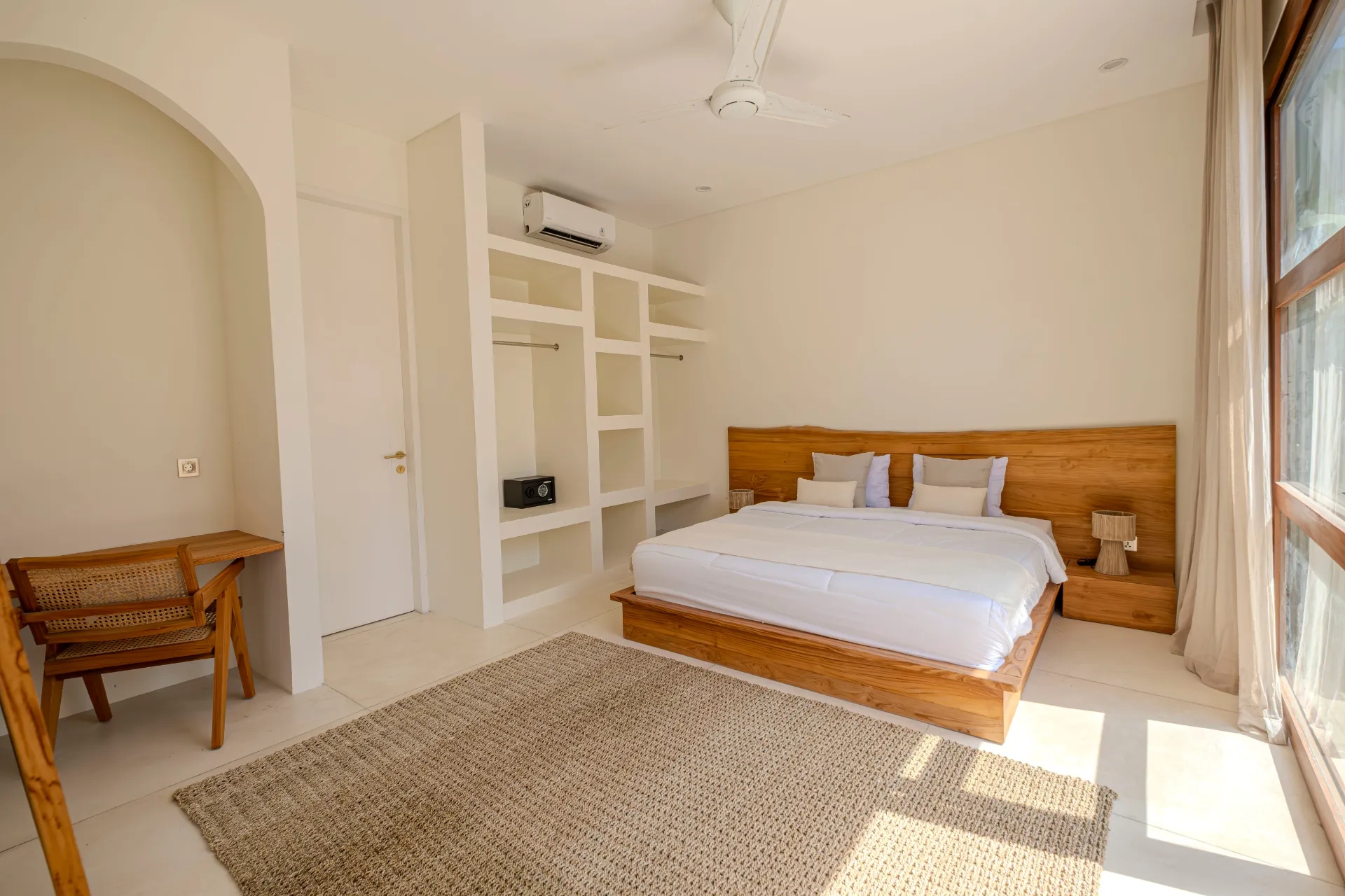 Premium 1 Bedroom Ocean Apartment – Uluwatu (1UL2) — image 2