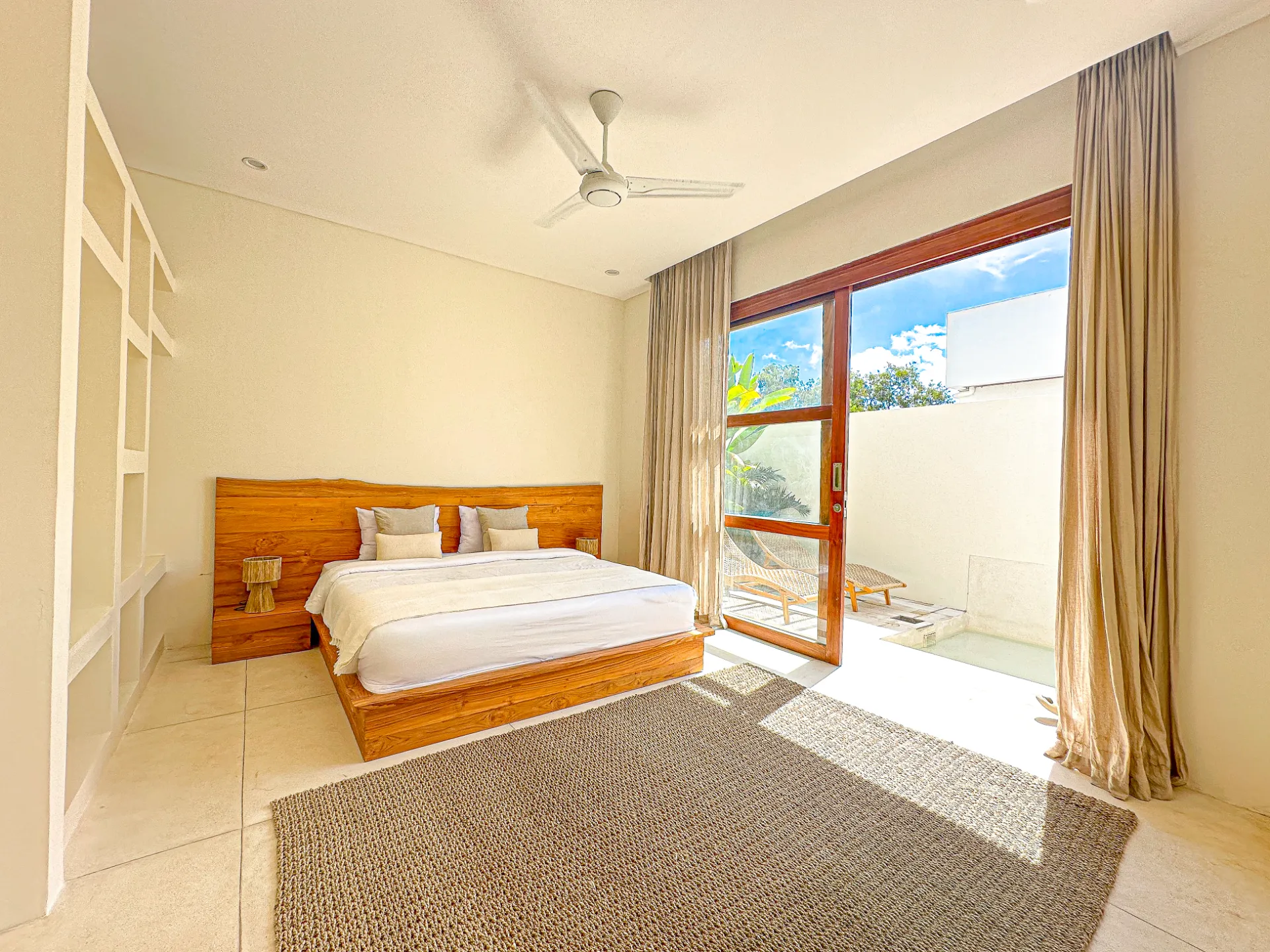 Premium 1 Bedroom Ocean Apartment – Uluwatu (1UL2) — image 1