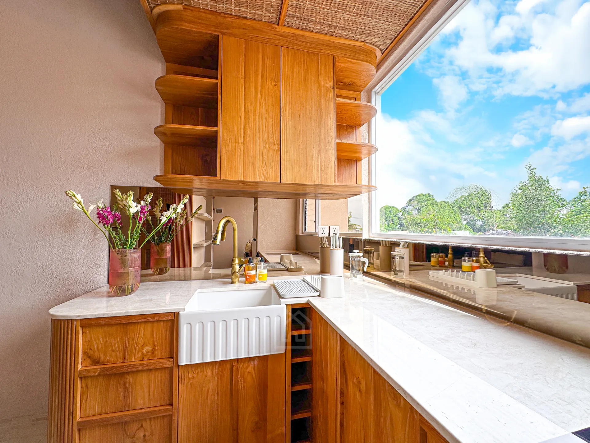 Brand New 1BR Apartment Pererenan — image 2