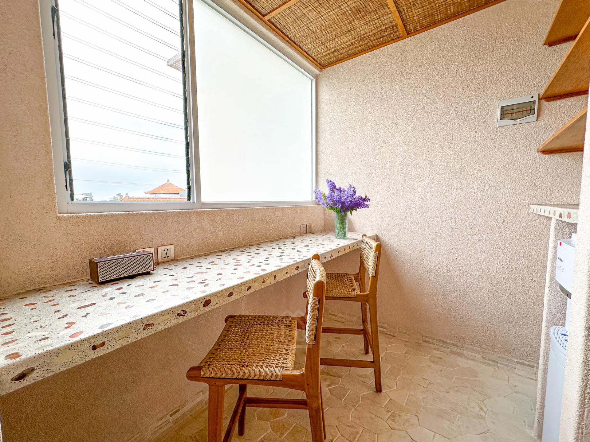 Brand New 1BR Apartment Pererenan — image 3