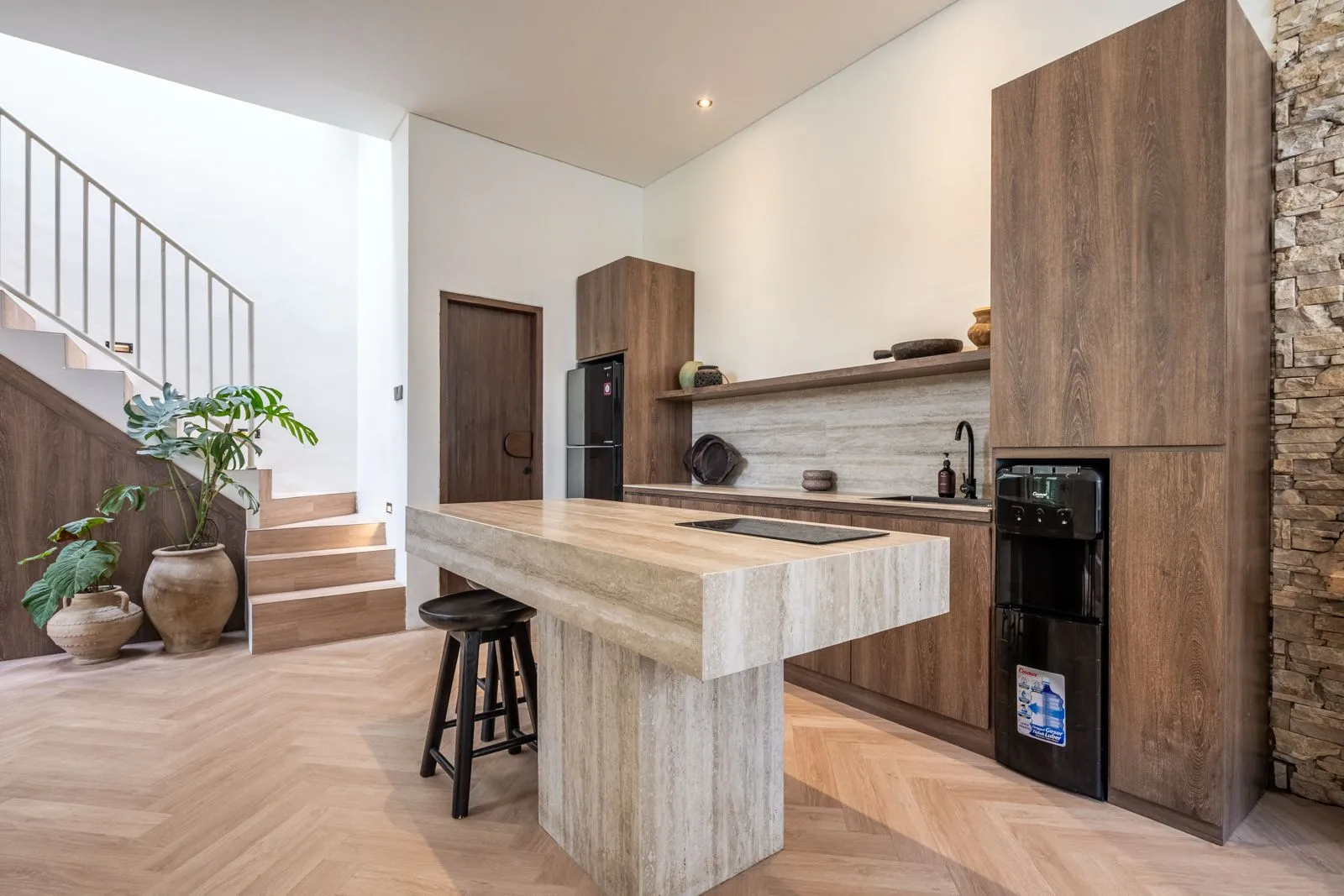 NEW 2-Bedroom Villa in Berawa (2BW4) — image 4
