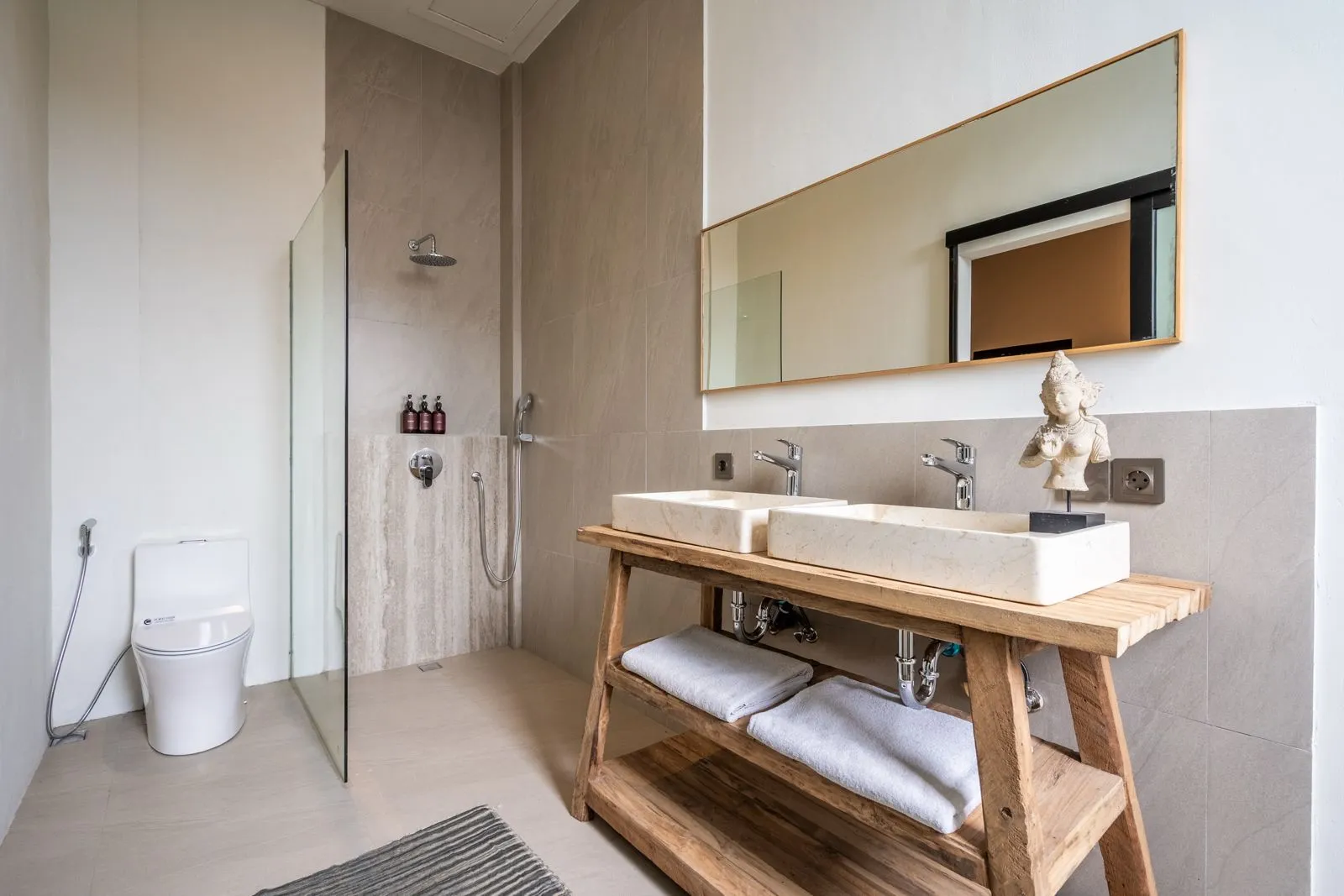 NEW 2-Bedroom Villa in Berawa (2BW4) — image 3