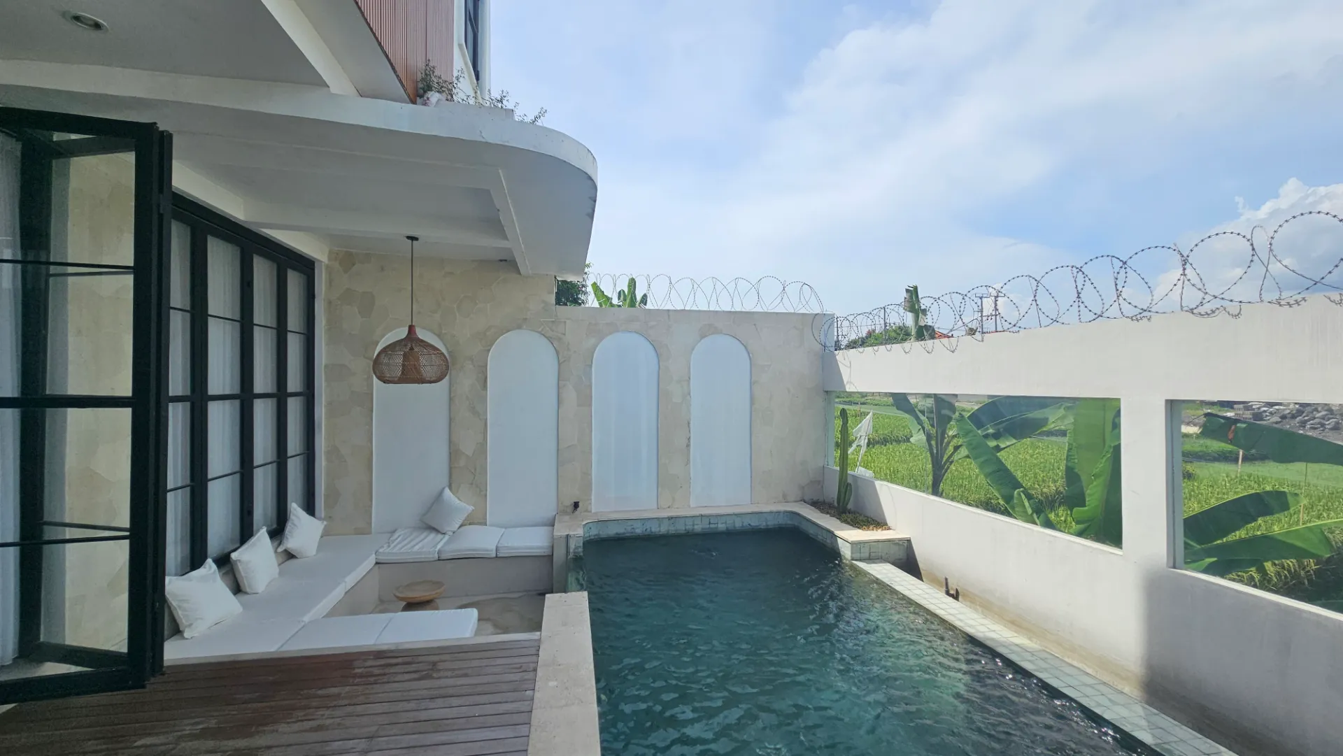 2BR Pererenan [Video included in this post]. — image 3
