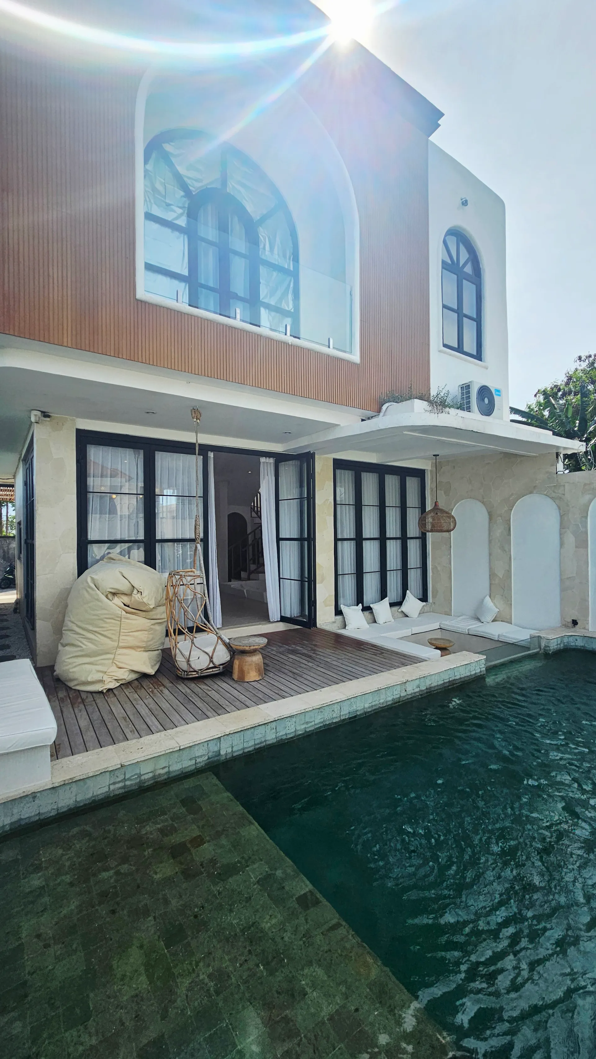 2BR Pererenan [Video included in this post]. — image 1