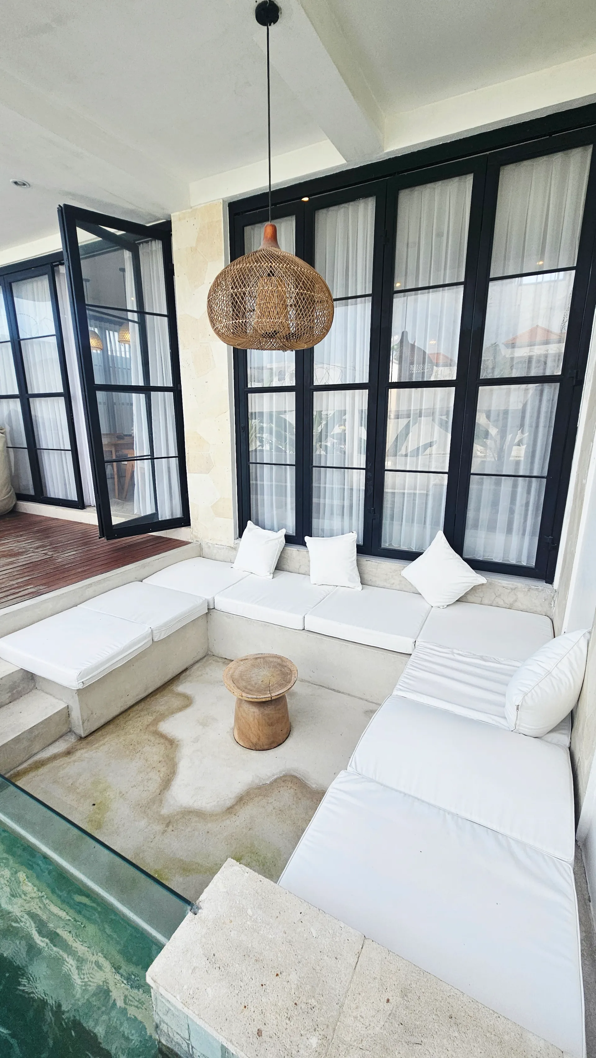 2BR Pererenan [Video included in this post]. — image 2