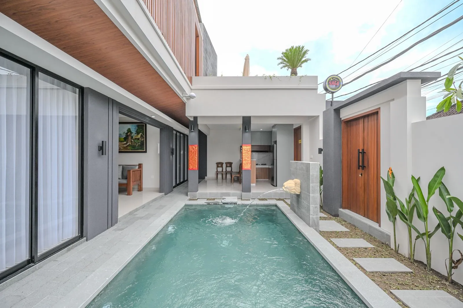 Brand New Guesthouse in Canggu — image 2
