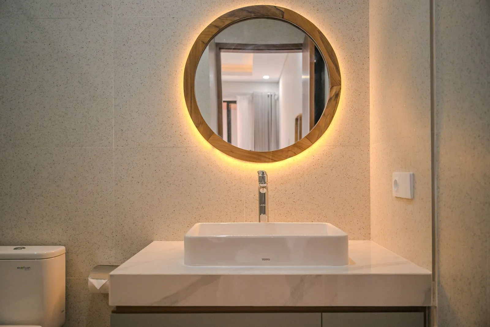 Brand New Guesthouse in Canggu