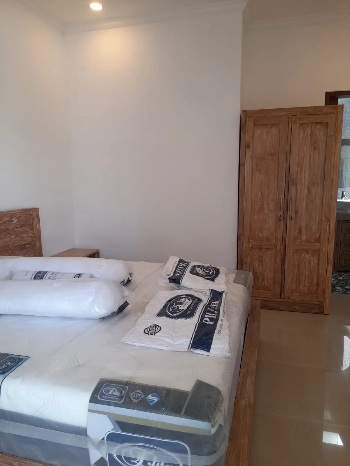Villa Surya 2BR in Berawa (2BW5) — image 3