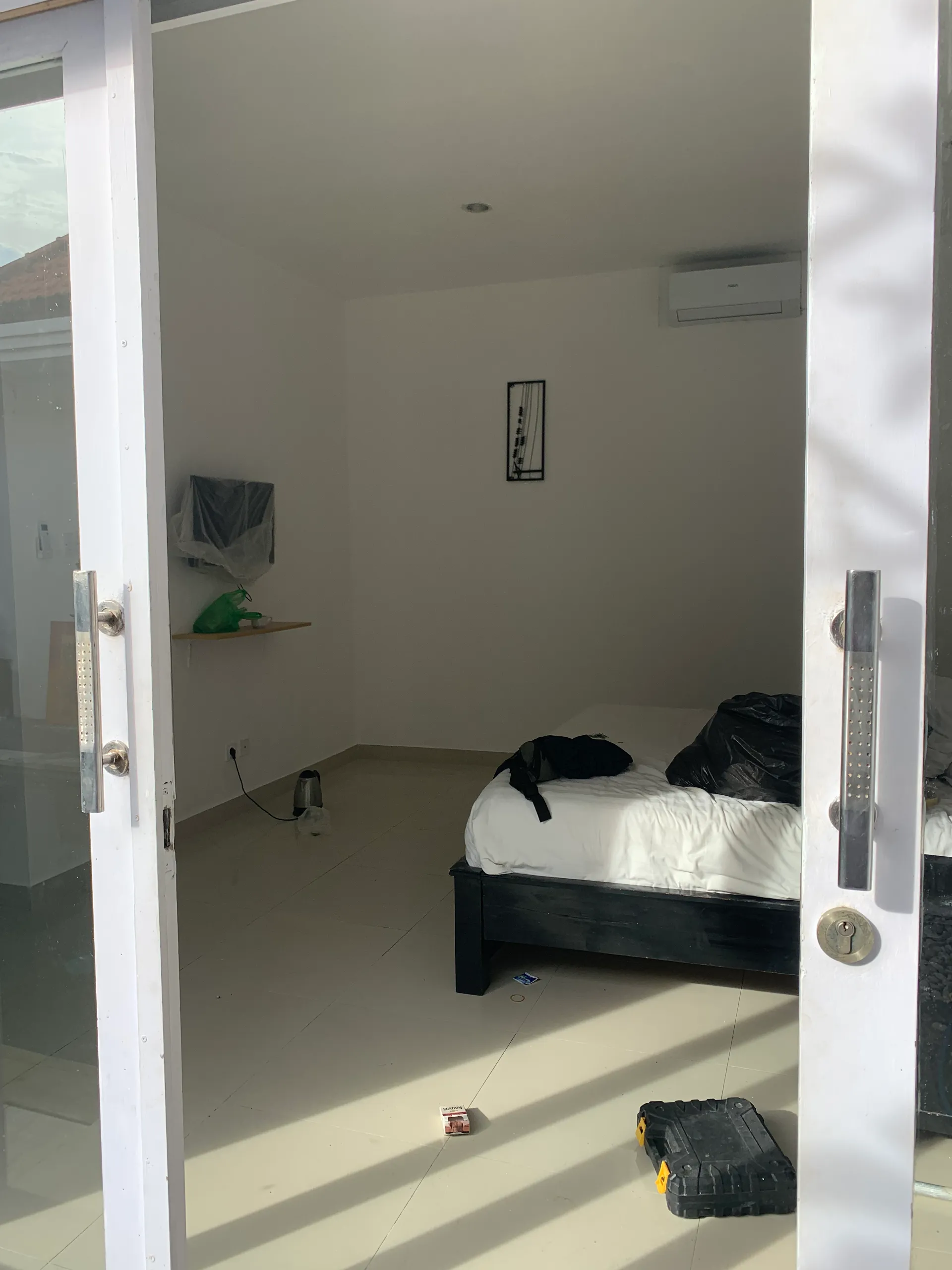Villa Surya 2BR in Berawa (2BW5) — image 4