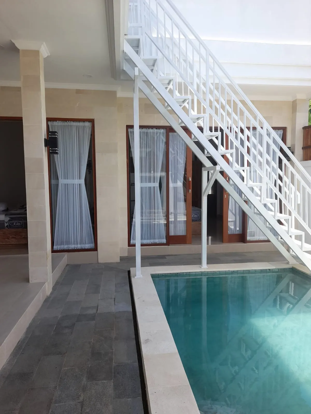 Villa Surya 2BR in Berawa (2BW5)