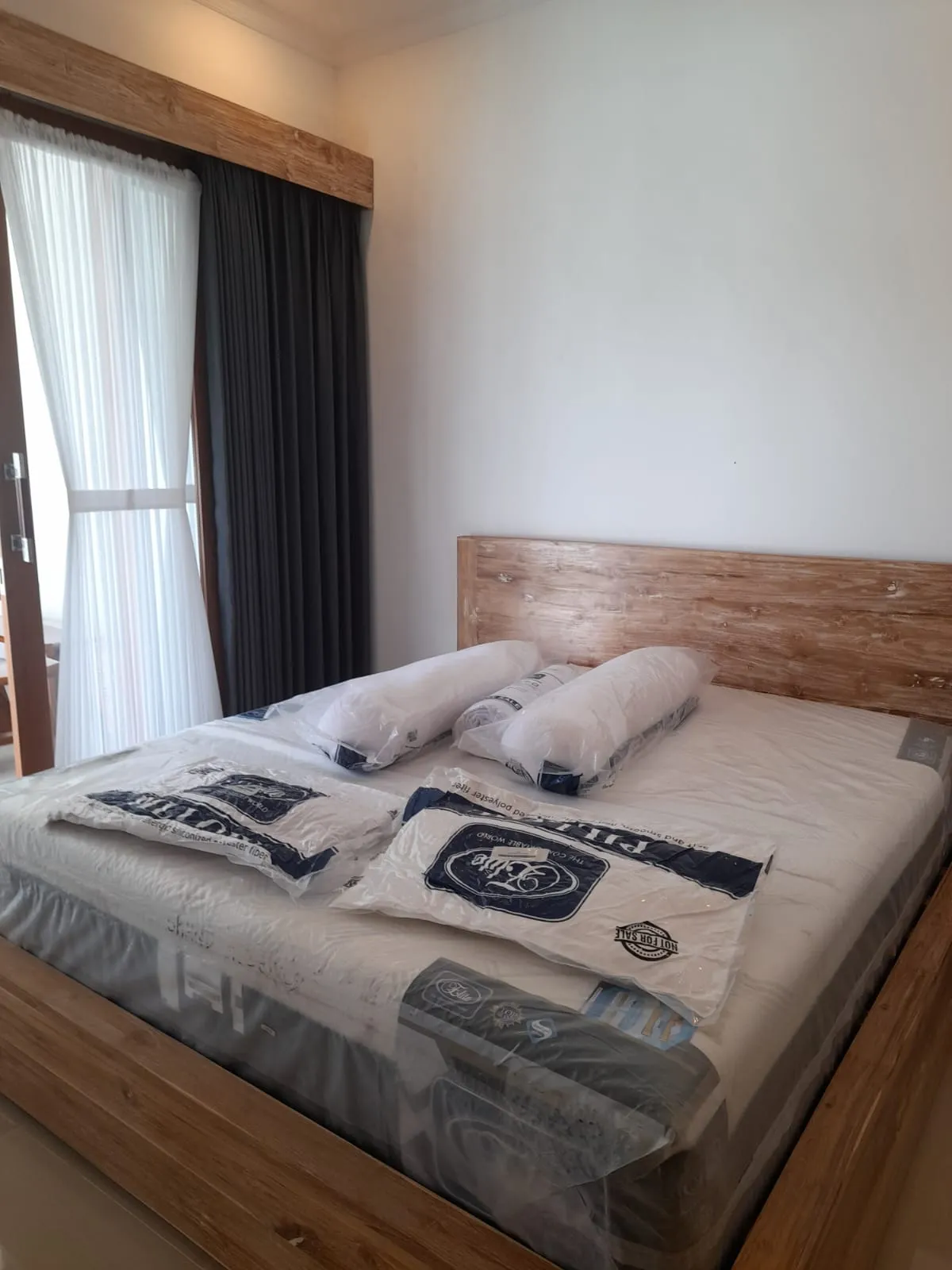 Villa Surya 2BR in Berawa (2BW5) — image 2