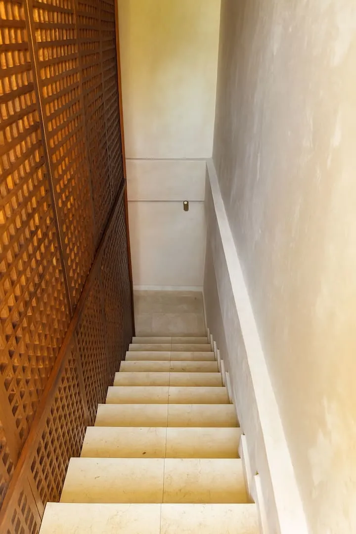 Villa For Rent 4 Bed In Pererenan Badung Bali PO-3792 — image 1