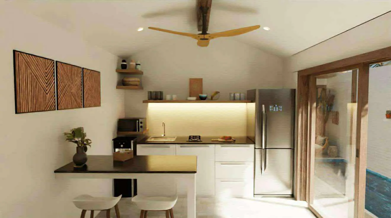 2BR Seseh near Omni — image 4