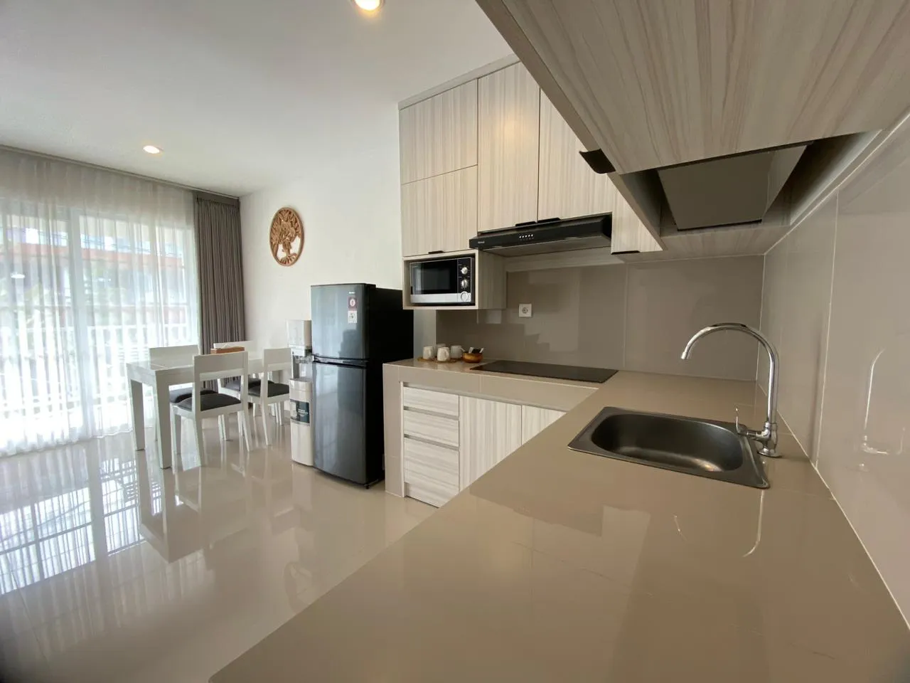 Modern 2 Bedroom Canggu– Pererenan Beach Only 5 Minutes — image 3