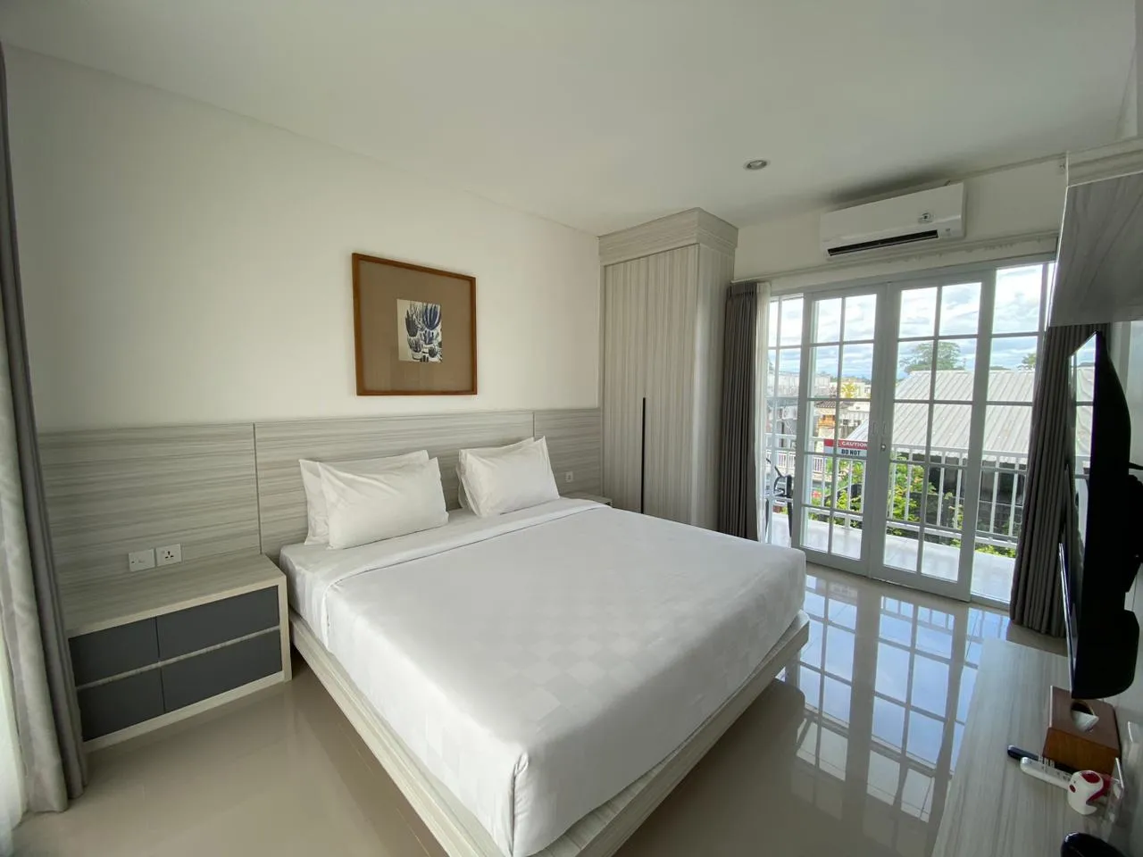 Modern 2 Bedroom Canggu– Pererenan Beach Only 5 Minutes — image 1