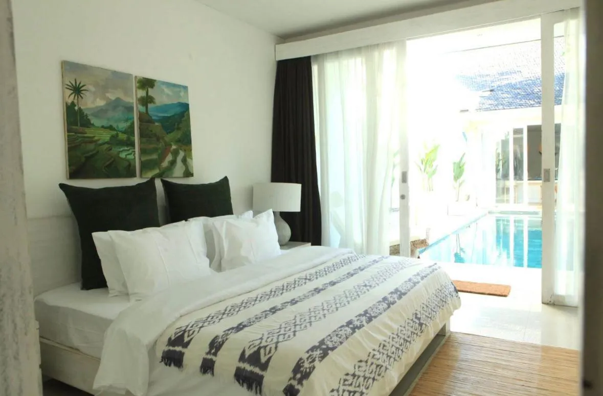 3 BEDROOM VILLA IN BERAWA - AF546 — image 3