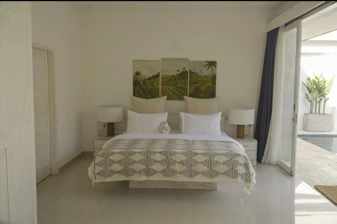 3 BEDROOM VILLA IN BERAWA - AF546 — image 4