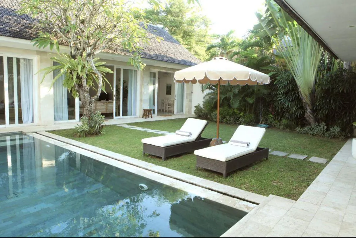 3 BEDROOM VILLA IN BERAWA - AF546